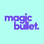 the magic bullet